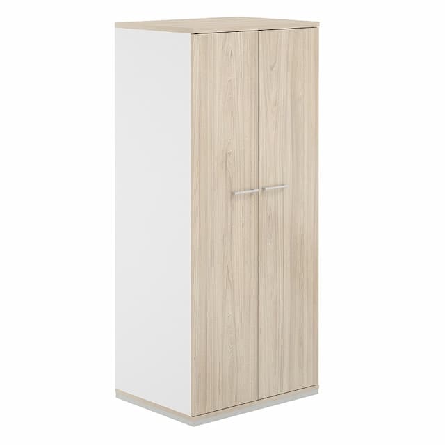 Гардероб 800х600х1833 Norden Allegro AG.222.WH.AR.AR