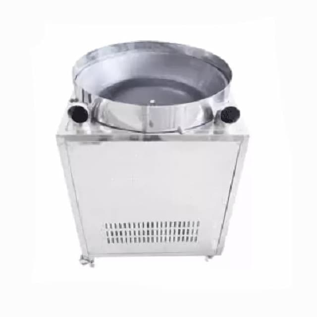 Жаровня для семечек и орехов Foodatlas KCL-25